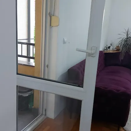 Centar Apartment Kragujevac