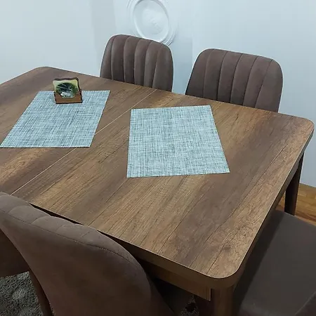 Apartment Centar