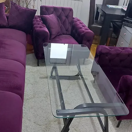 Apartment Centar Kragujevac